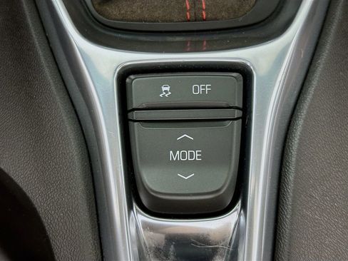 Used 2018 Chevrolet Camaro ZL1 image 40