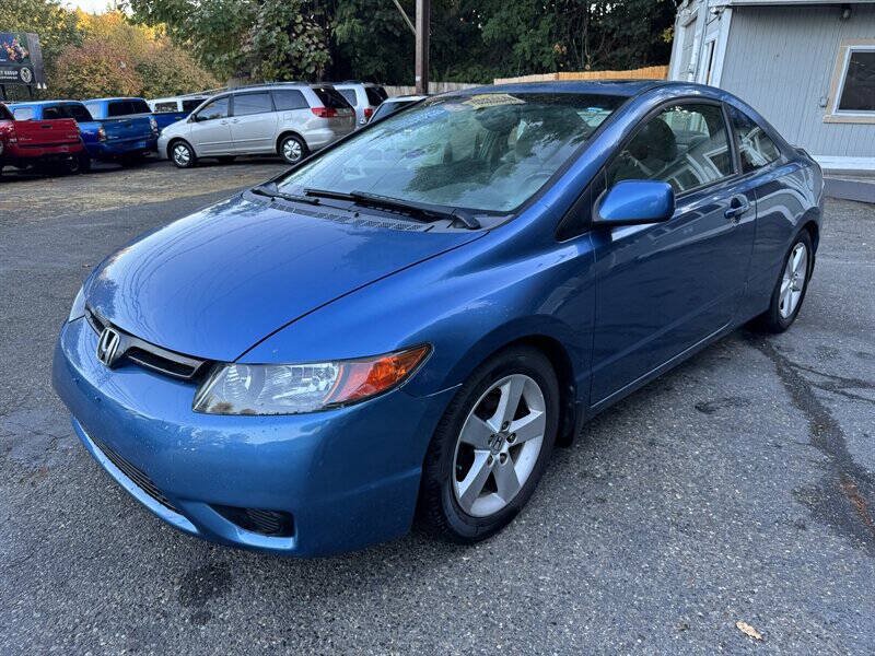 Used 2006 Honda Civic EX image 1