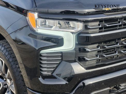 New 2025 Chevrolet Silverado 1500 RST image 9