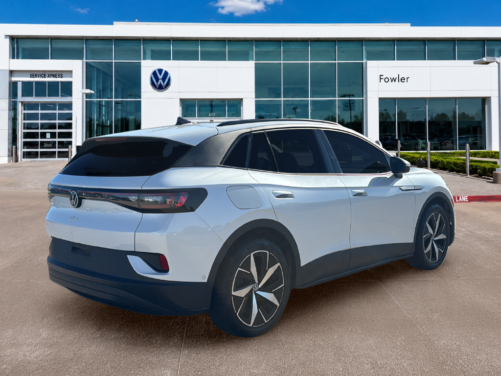 Used 2023 Volkswagen ID.4 Pro S RWD image 5