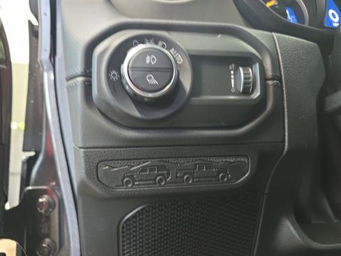 New 2026 Jeep Gladiator Mojave image 26