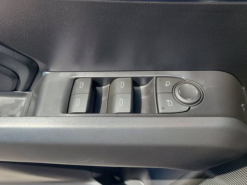 New 2026 Chevrolet Colorado W/T RWD image 17