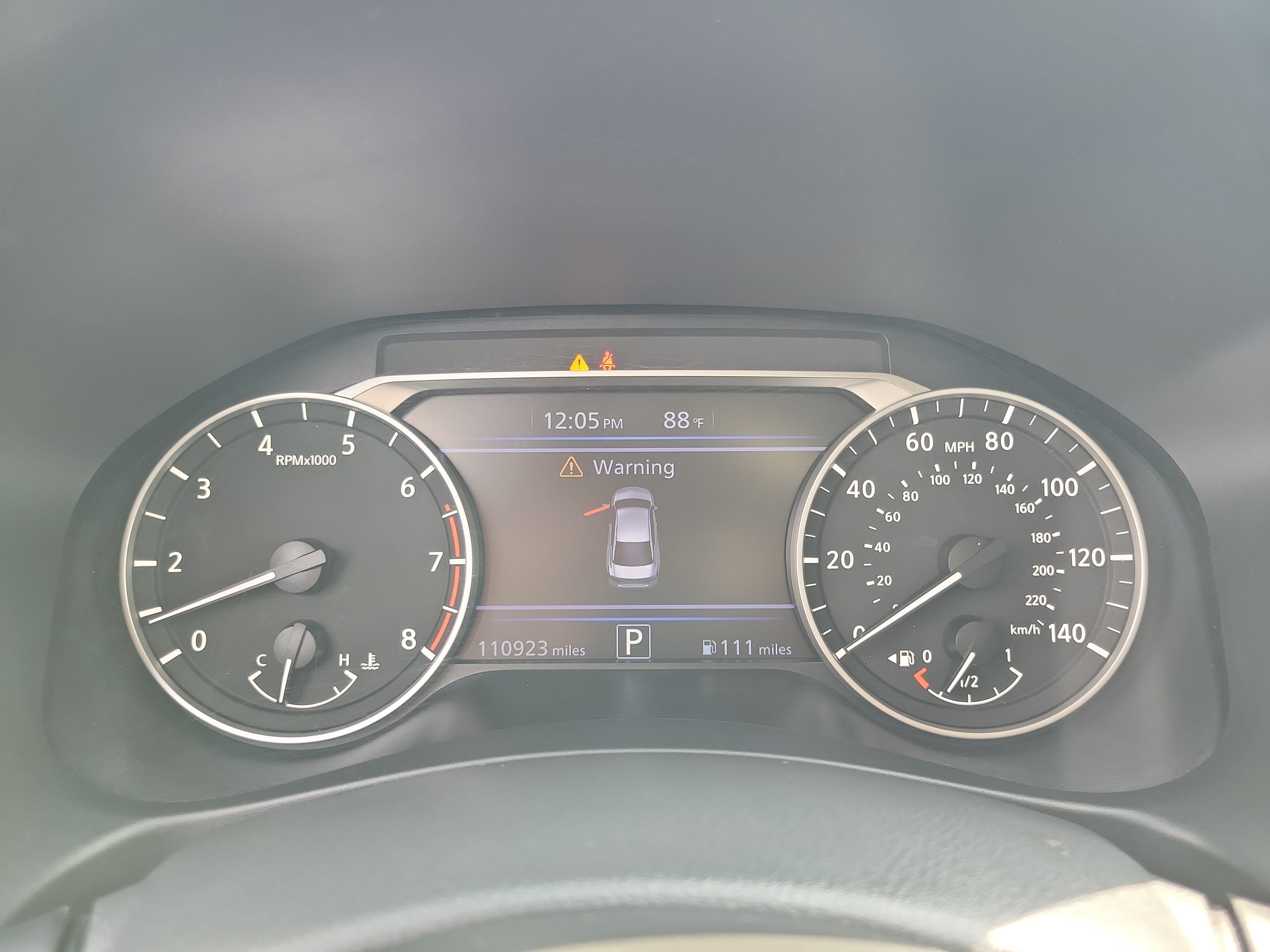 Used 2020 Nissan Altima 2.5 S FWD image 24