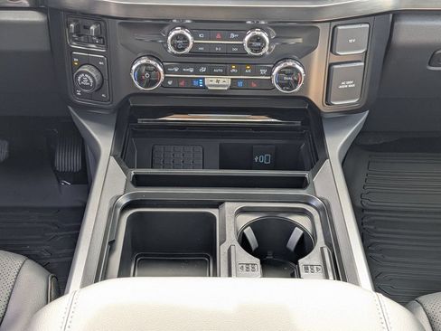 New 2026 Ford F250 Lariat w/ Tremor Off-Road Package AWD/4WD image 19