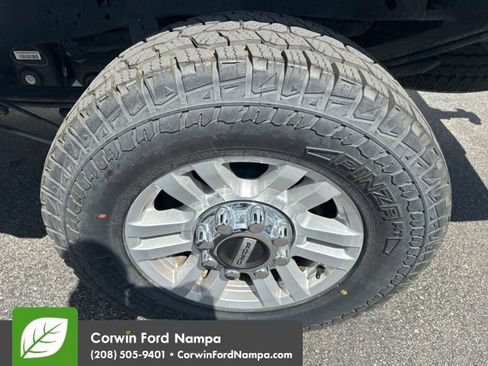 Used 2019 Ford F250 XL w/ STX Appearance Package AWD/4WD image 11