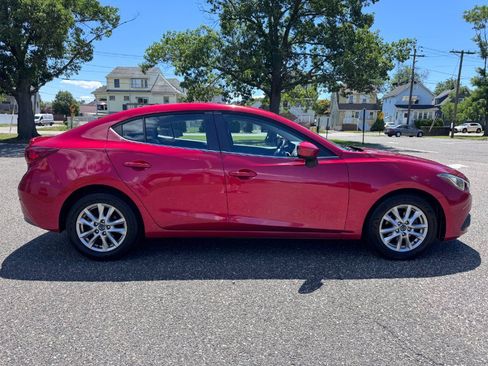 Used 2014 MAZDA MAZDA3 i Grand Touring FWD image 8