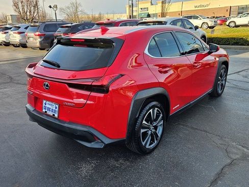 Used 2019 Lexus UX 250h w/ Premium Package image 6