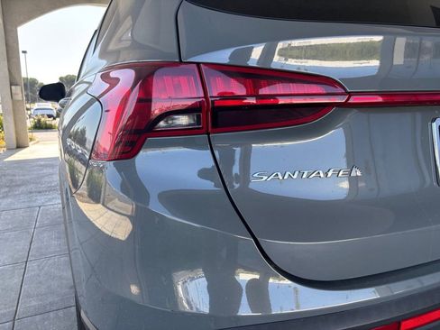 Used 2023 Hyundai Santa Fe SEL image 34