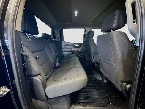 Used 2021 GMC Sierra 1500 Elevation image 18