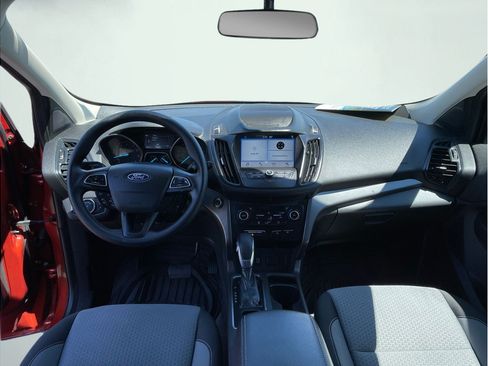 Used 2019 Ford Escape SE AWD/4WD image 18