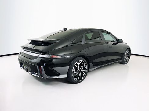 Used 2024 Hyundai Ioniq 6 SEL RWD image 9