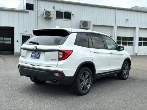 Used 2020 Honda Passport EX-L image 6