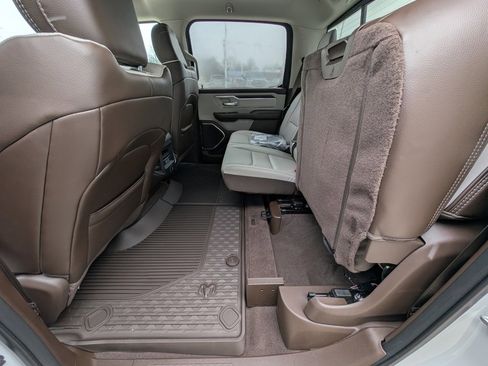 New 2026 RAM 1500 Laramie image 18