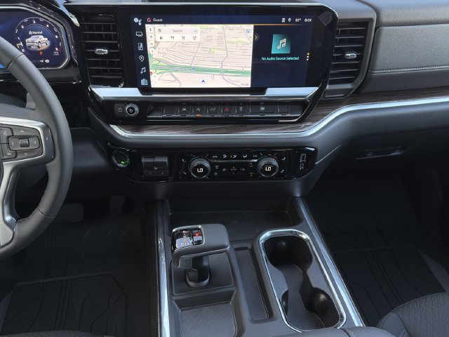 New 2026 Chevrolet Silverado 1500 RST w/ Texas Edition Plus RWD image 13