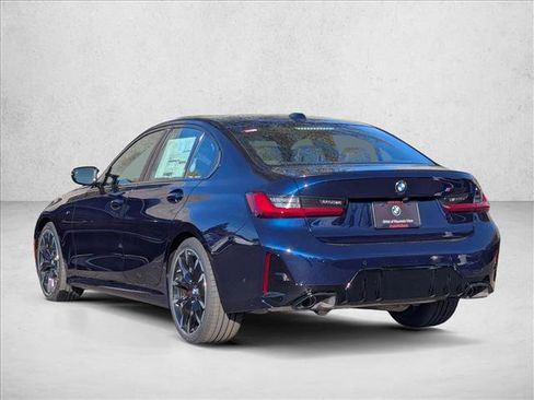 New 2026 BMW M340i w/ Premium Package image 8