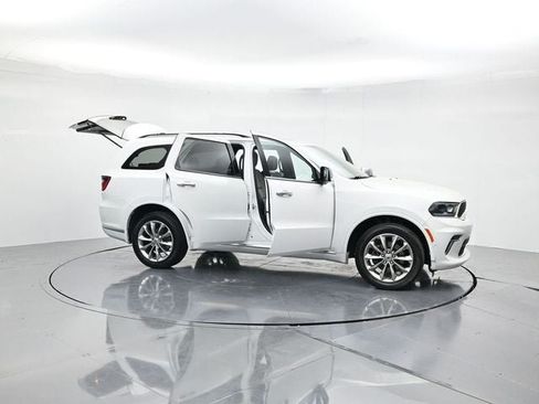 Used 2023 Dodge Durango Citadel AWD/4WD image 48