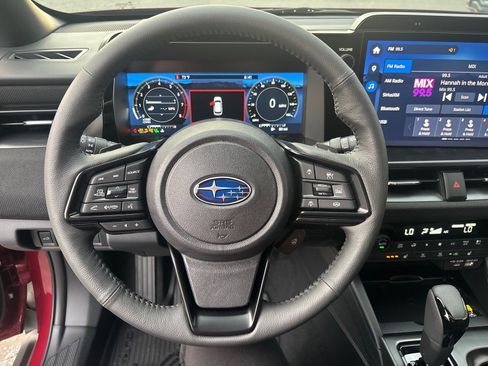 New 2026 Subaru Outback Limited image 17