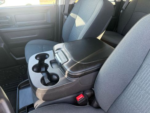 Used 2023 RAM 1500 Tradesman w/ Popular Equipment Group image 14