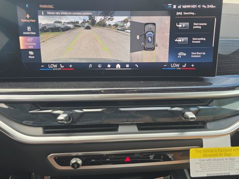 New 2026 BMW X5 xDrive40i w/ M Sport Package AWD/4WD image 19