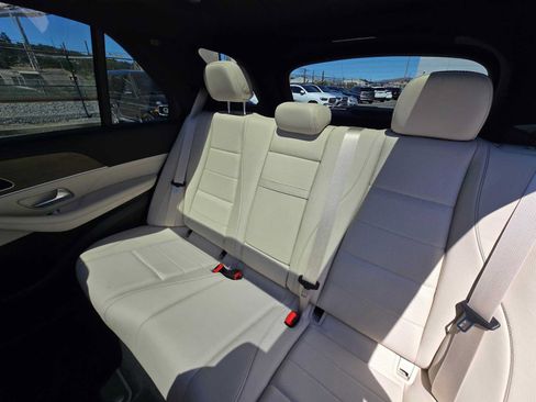 Used 2026 Mercedes-Benz GLE 350 4MATIC image 17