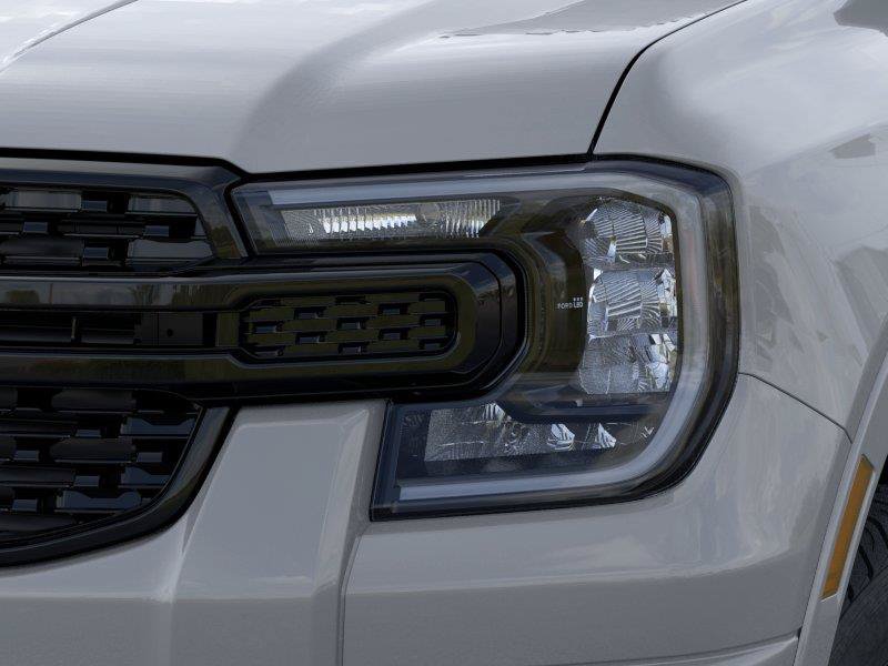 New 2026 Ford Ranger XLT w/ Equipment Group 301A High AWD/4WD image 18
