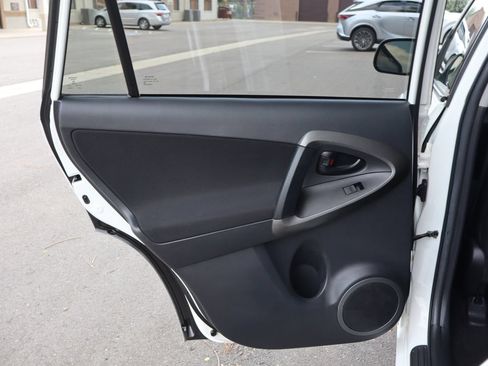 Used 2010 Toyota RAV4 Sport AWD/4WD image 26