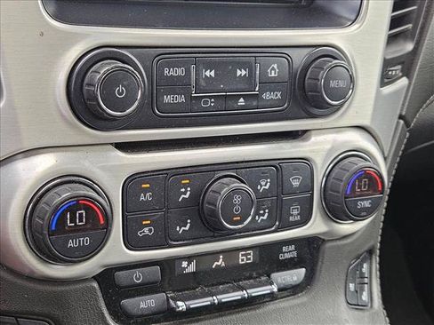 Used 2020 GMC Yukon XL SLT w/ Open Road Package RWD image 12