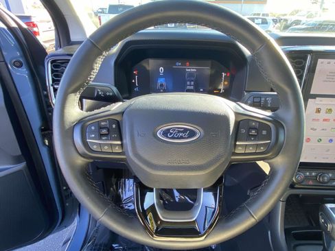 Used 2024 Ford Ranger XLT w/ Technology Package image 18