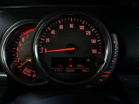 Used 2017 MINI Cooper Clubman S image 55