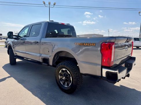 Used 2024 Ford F250 XLT w/ Tremor Off-Road Package image 3