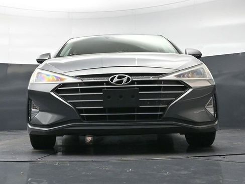 Used 2019 Hyundai Elantra SEL image 37
