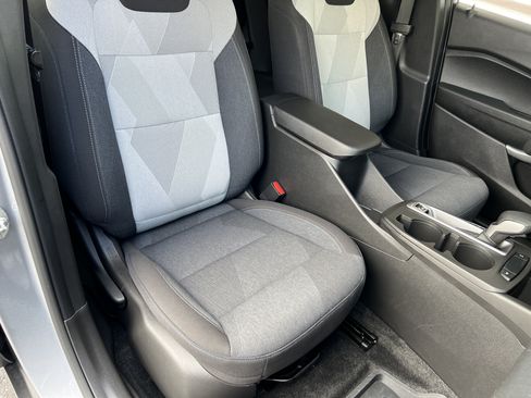 Used 2024 Chevrolet Trax LS w/ Driver Confidence Package FWD image 23