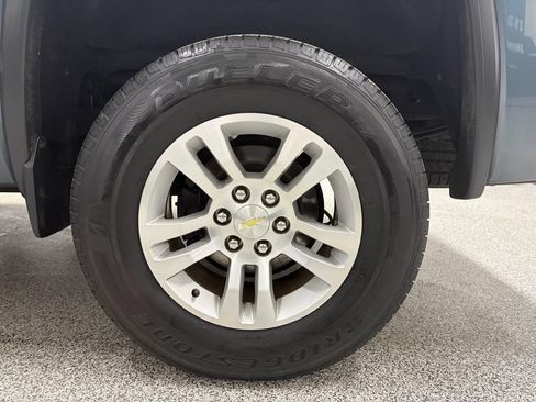 Used 2014 GMC Sierra 1500 SLE w/ Texas SLE Value Package RWD image 9