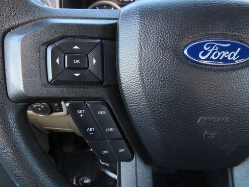 Used 2021 Ford F350 XLT w/ XLT Value Package image 18