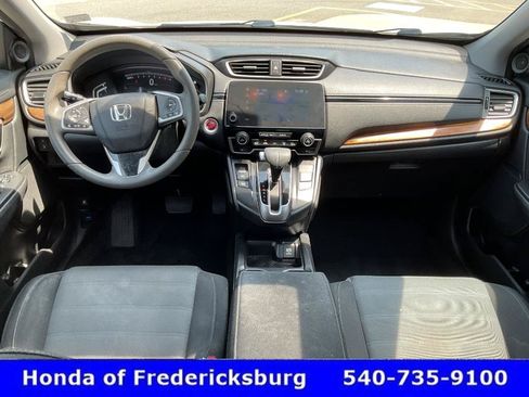 Used 2018 Honda CR-V EX image 43