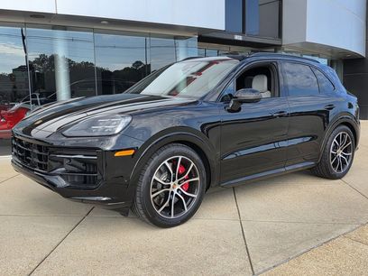 Used 2025 Porsche Cayenne GTS