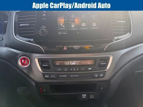 Used 2021 Honda Passport EX-L image 15