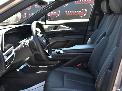 Used 2024 Cadillac Lyriq Tech w/ Driver Assist Package RWD image 17