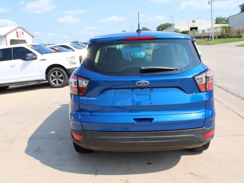 Used 2017 Ford Escape S FWD image 7
