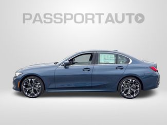 New 2026 BMW 330i xDrive Sedan video 2