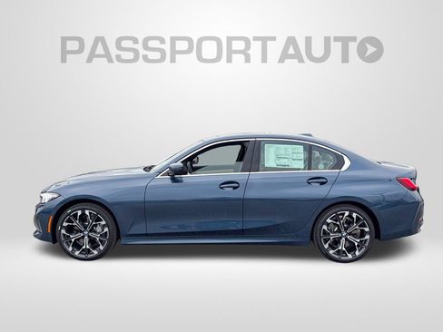 New 2026 BMW 330i xDrive Sedan image 2