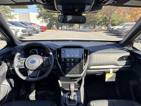New 2025 Subaru Forester Limited image 22