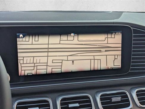 New 2026 Mercedes-Benz GLE 350 4MATIC image 12