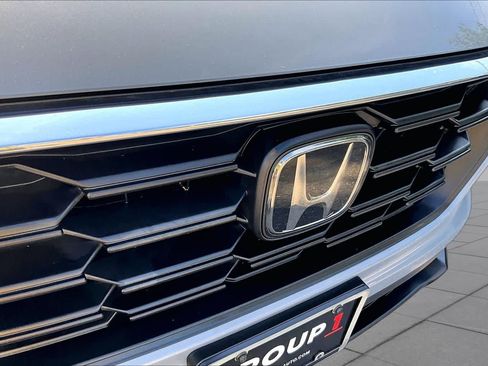 Used 2025 Honda CR-V LX image 28