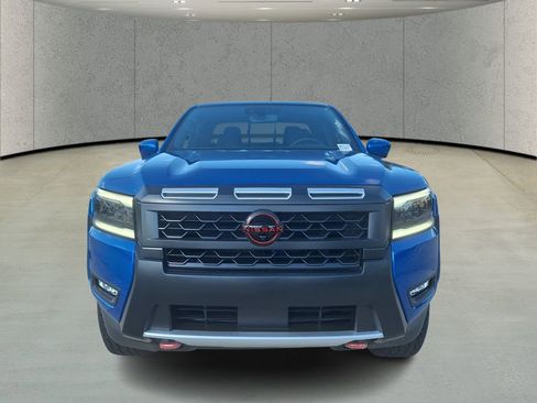 New 2026 Nissan Frontier Pro-X w/ Pro Premium Package image 8