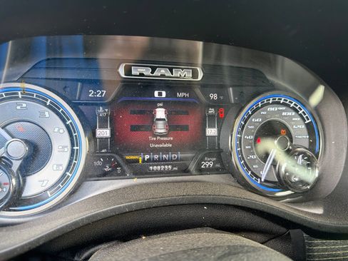 Used 2020 RAM 1500 Limited AWD/4WD image 9