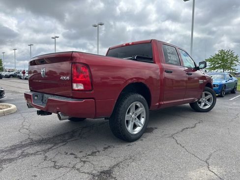 Used 2013 RAM 1500 Express AWD/4WD image 11