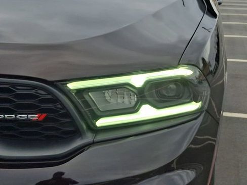 Used 2024 Dodge Durango GT image 9