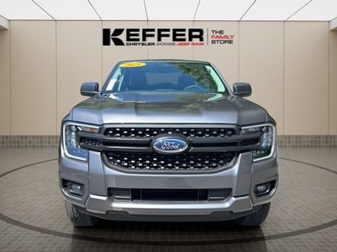 Used 2025 Ford Ranger XL RWD image 9