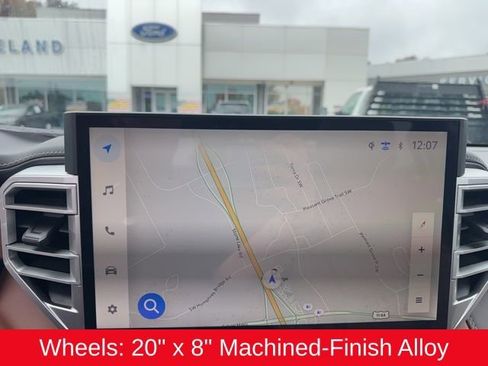 Used 2025 Toyota Tundra 1794 Edition image 18